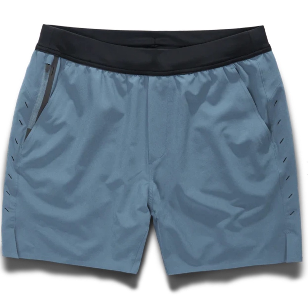 Ten Thousand Shorts